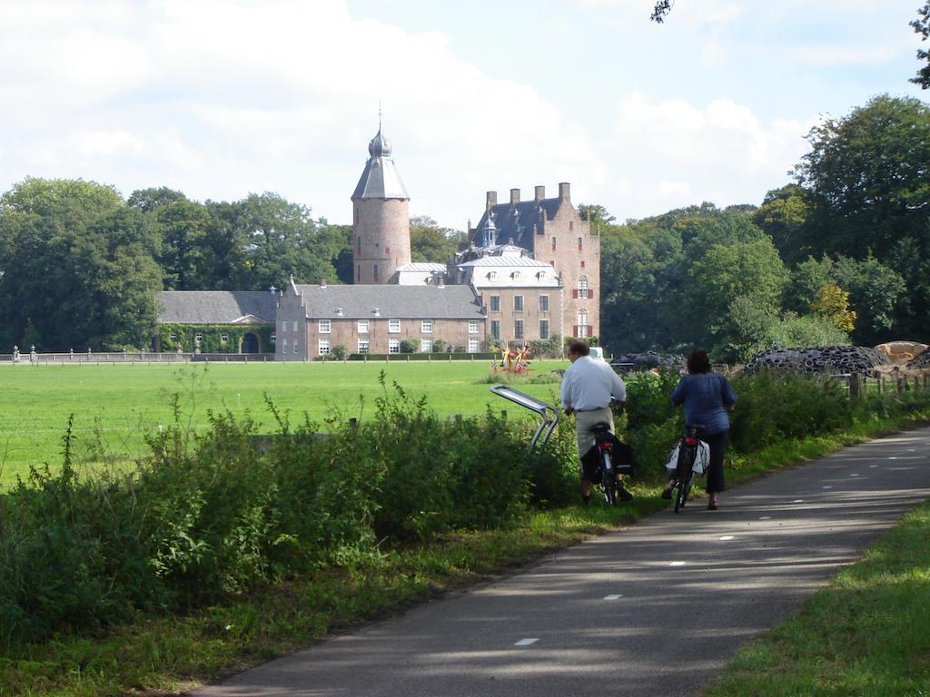 Hof van Dalfsen Hotel Buitenkant foto