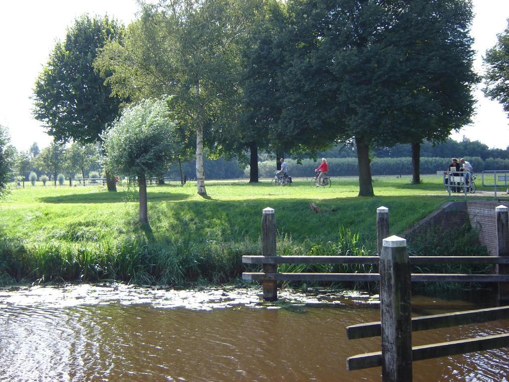 Hof van Dalfsen Hotel Buitenkant foto