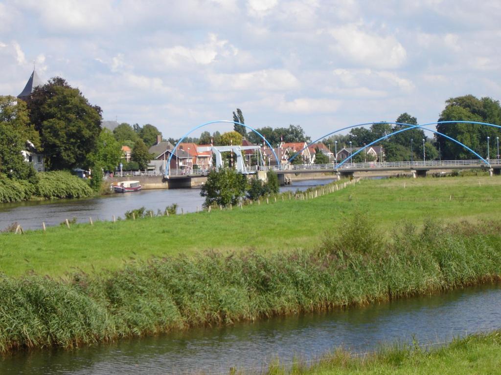 Hof van Dalfsen Hotel Buitenkant foto